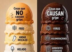 Enlace a Treinta años creyendo mentiras heladas