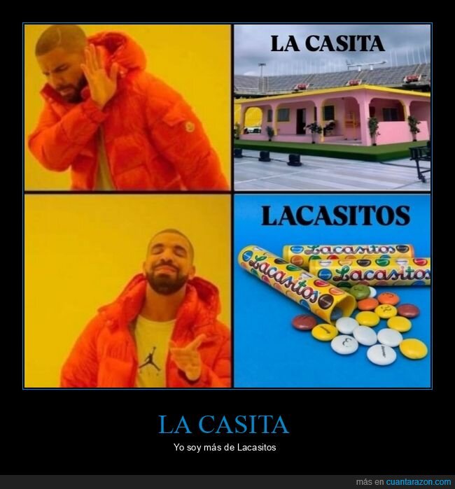 lacasitos,la casita,bad bunny