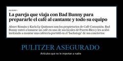 Enlace a Qué mierda de periodismo es éste