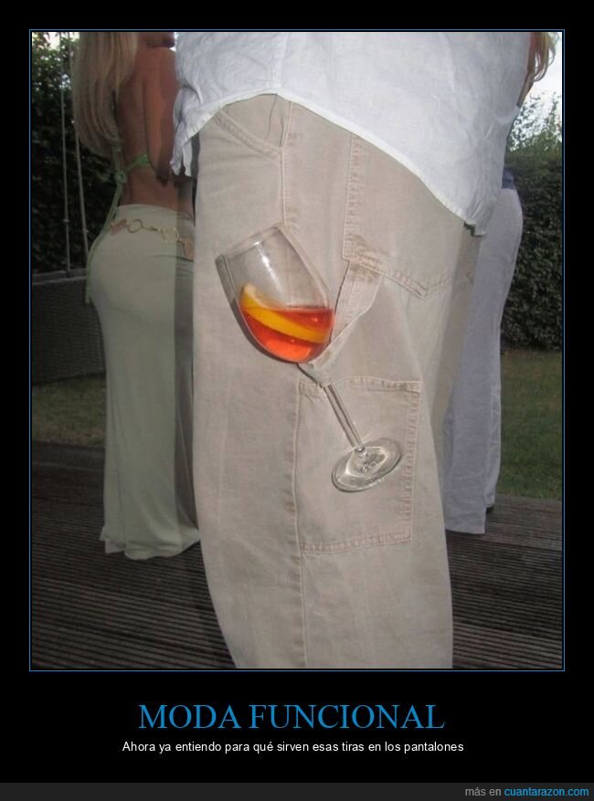 bolsillos,pantalones,absurdo,moda,genialidad