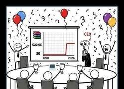 Enlace a WinRAR sigue esperando ese pago desde 1990