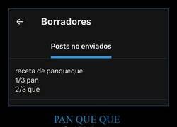 Enlace a Directo a mis recetas favoritas
