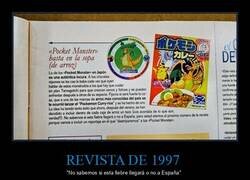 Enlace a Y tanto que llegó