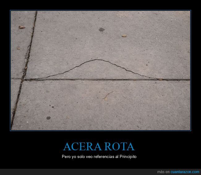 acera,desperfectos,infraestructura,normalidad,abandono