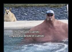 Enlace a Era así y no veía nada raro