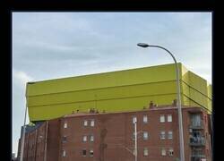 Enlace a ¡Pero qué hacen los del Villarreal!