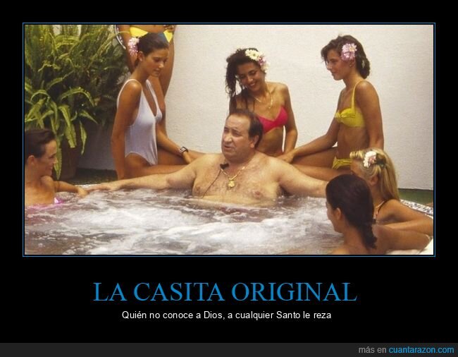 jesus gil,jacuzzi,la casita,bad bunny
