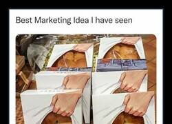 Enlace a Si lo compras, no vas a verte como en el packaging