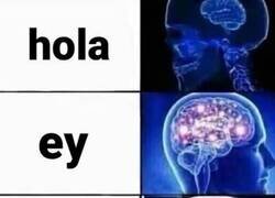 Enlace a Mi cerebro procesando jerga de redes sociales