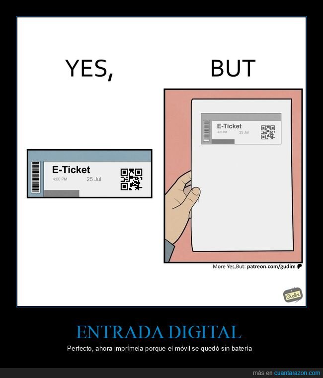 entrada,tecnolog&iacute;a,iron&iacute;a,digital,fallo
