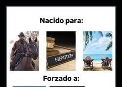 Enlace a El sueño americano se jodió