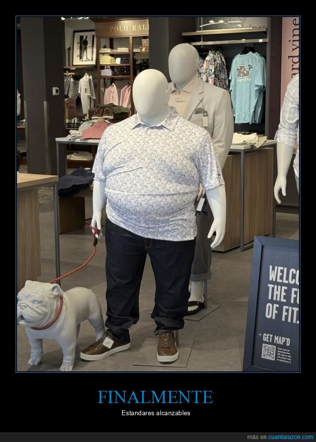 tienda,maniqu&iacute;,realidad,belleza,inclusi&oacute;n