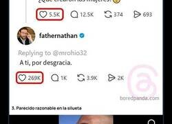 Enlace a Los mejores insultos que nunca te dirán a la cara