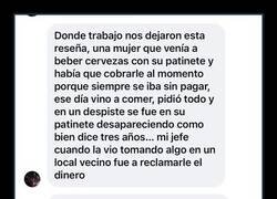 Enlace a Cuando la caridad tiene memoria de elefante