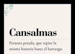 Enlace a Insultos antiguos que necesitas incorporar a tu vocabulario