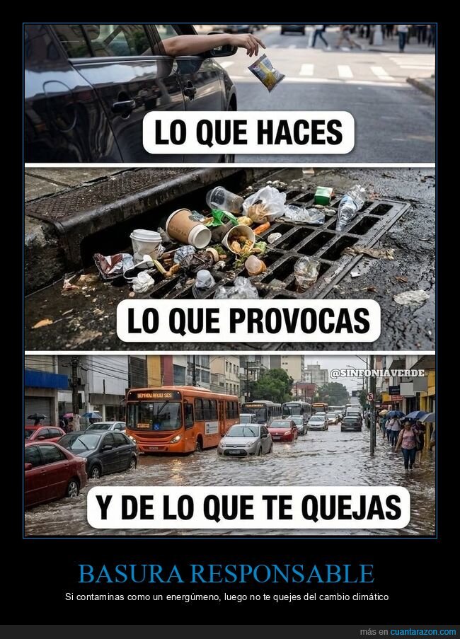 contaminaci&oacute;n,basura,responsabilidad,clima,ciudad