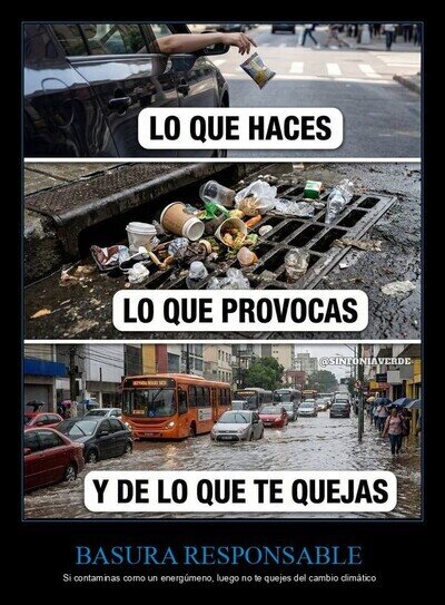 Mejor cartel de ayer
