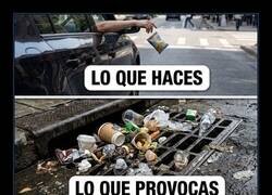 Enlace a El ciclo perfecto del hipócrita urbano