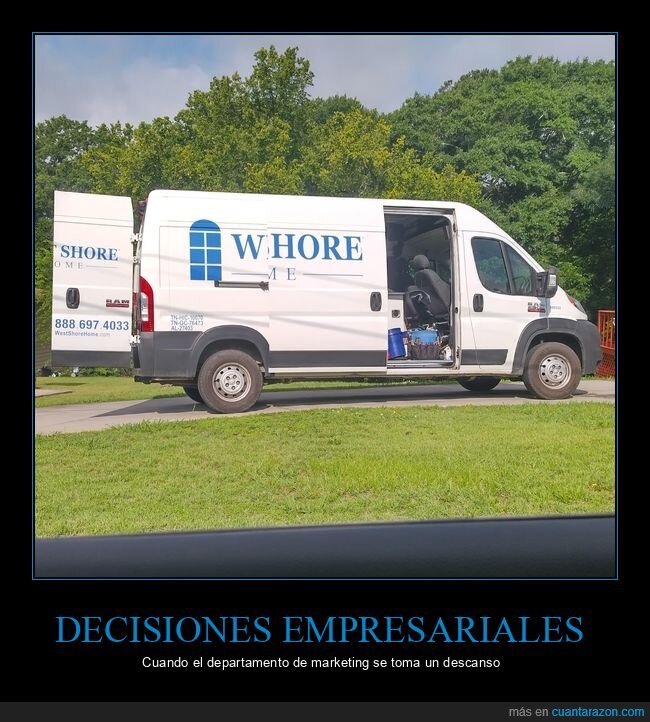 furgoneta,branding,decisi&oacute;n,negocio,publicidad