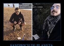 Enlace a Mucho relleno, poco pan, como a mí me gusta