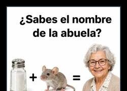 Enlace a Abuelas Españolas