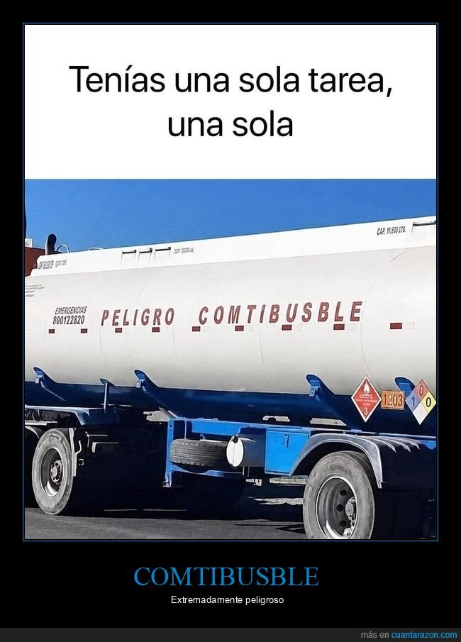 procrastinaci&oacute;n,tareas,combustible,caos,responsabilidad