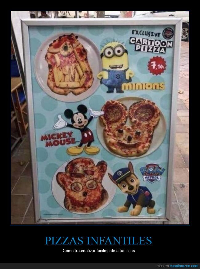 pizza,infantil,fracaso,desastre,cocina