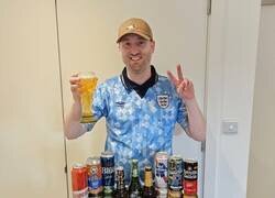 Enlace a Una cerveza de cada uno de los 48 países que participarán en el Mundial de 2026 de Canadá, México y Estados Unidos