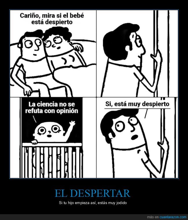 paternidad,beb&eacute;,responsabilidad,l&oacute;gica,desastre