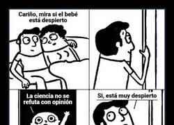 Enlace a Cuando la lógica mata el instinto paternal