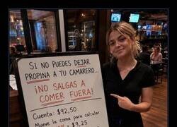 Enlace a Extorsión con sonrisa