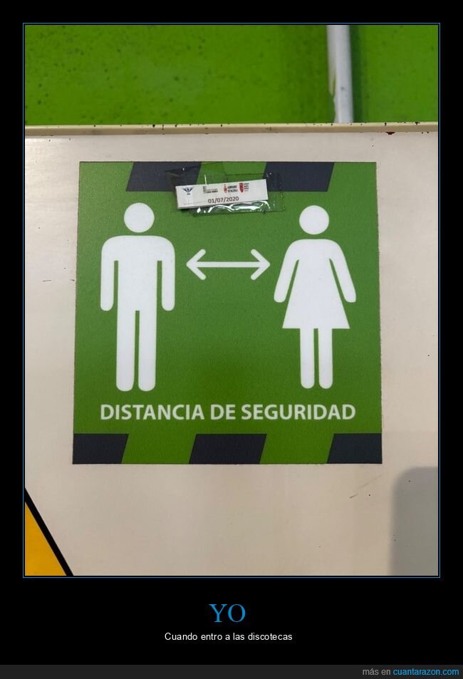 discoteca,distancia,conquista,fallo,realidad