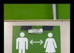 Enlace a Parece que tengo repelente de mujeres
