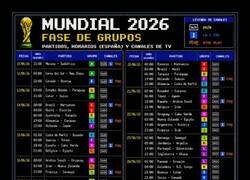 Enlace a Porque lo importante es saber dónde verlo, no si tu equipo ganará
