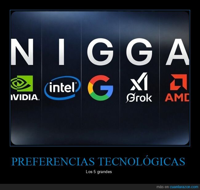 tecnolog&iacute;a,marcas,preferencias,hardware,corporativo