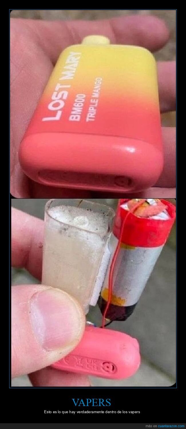 vape,enga&ntilde;o,estafa,nicotina,vapeo