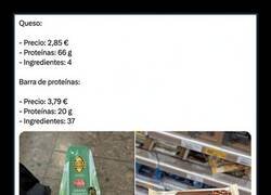 Enlace a La estafa de lo saludable