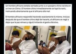 Enlace a Cuando el karma tiene reflejo