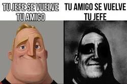 Enlace a Transformación Corporativa
