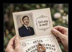 Enlace a Contacto post-mortem garantizado