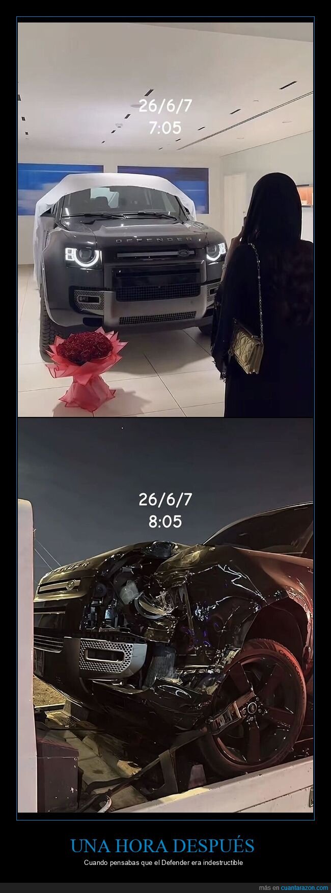 Accidente,Coche,Desgracia,Rosas,Fracaso