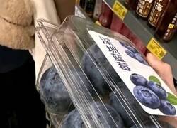 Enlace a Esto ya no es fruta, es una amenaza