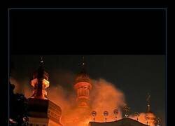 Enlace a Fundada en 1051, la Lavra es un sitio declarado Patrimonio de la Humanidad por la UNESCO y está siendo atacada en este momento por los rusos.