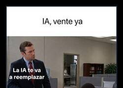 Enlace a Bienvenido al desempleo 2.0