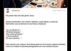 Enlace a Se está quedando una sociedad bonita