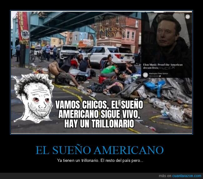 elon musk,fentanilo,dinero