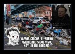 Enlace a El sueño americano está más cerca si usas fentanilo