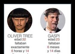Enlace a Internet se ha visto sacudido esta mañana al despertar con esta noticia