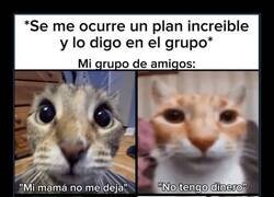 Enlace a Cuando crees que tienes la idea del siglo