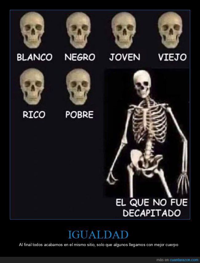 mortalidad,igualdad,esqueleto,clase,inevitabilidad
